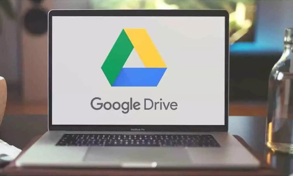 Google Drive users report missing files