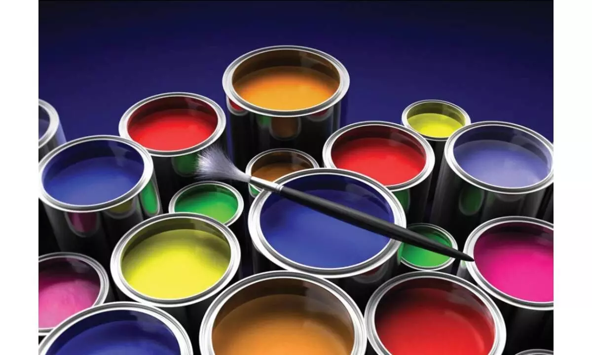 Festive season to drive demand for paints companies