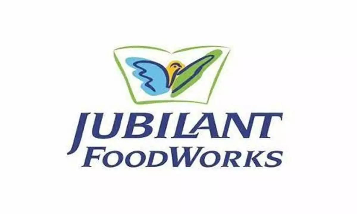 Jubilant Foodworks to acquire additional shares in DP Eurasia