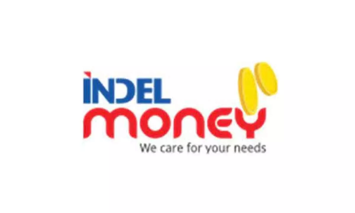 Indel Money announces Q2 results