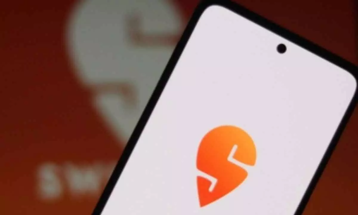 Swiggy disbursed Rs 102 cr in loans to delivery partners in last 12 months