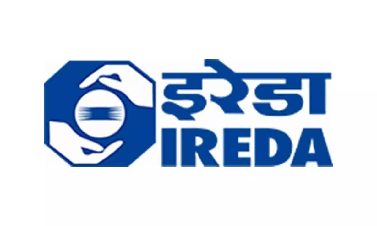 IREDA makes dream debut