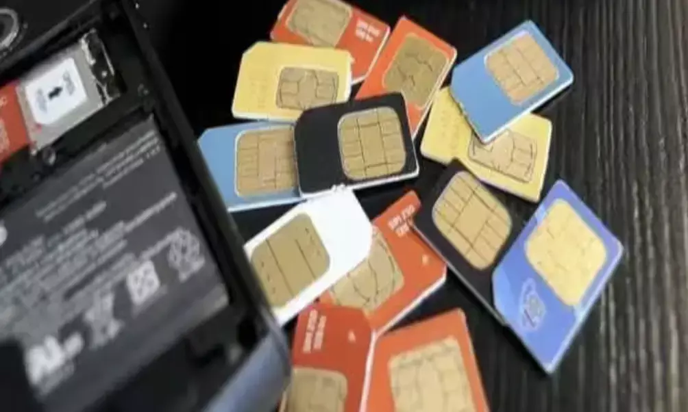 Rs 2 lakh fine if you have multiple SIM cards under your name: How to check?