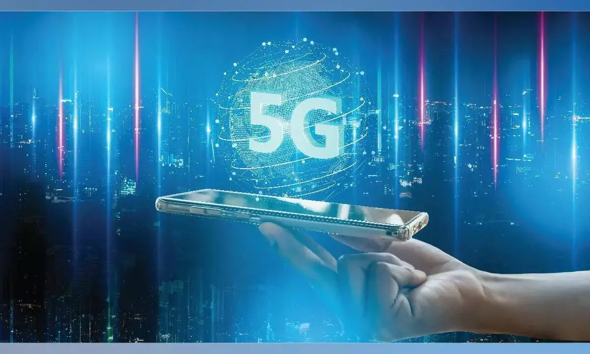 5G mobile subscriptions in India to reach 130 mn in 2023