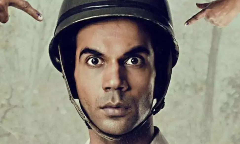 Celebrating the resilient spirit of the movie Newton in Assembly Elections 2023