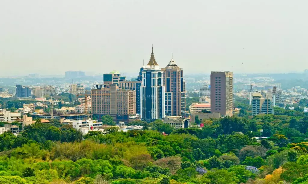 Bengaluru home to largest self-made entrepreneurs and most valued companies