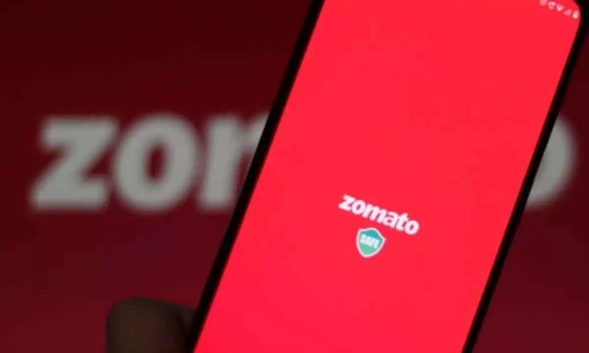 Alipay to sell 3.4% stake in Zomato