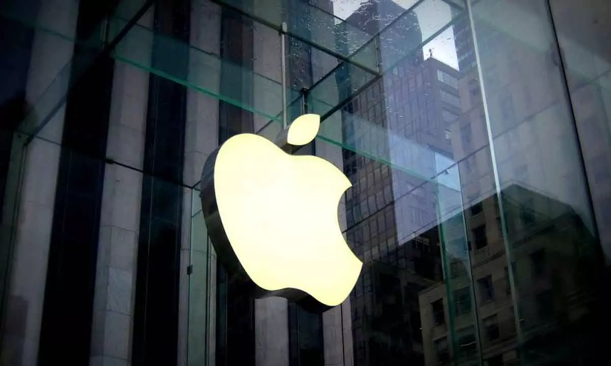 Apple joins Apple race with releasing model framework for its silicon chips