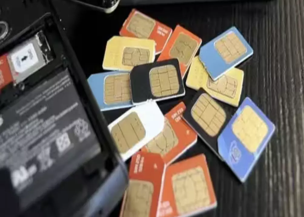 New SIM card rules in India starting December 1