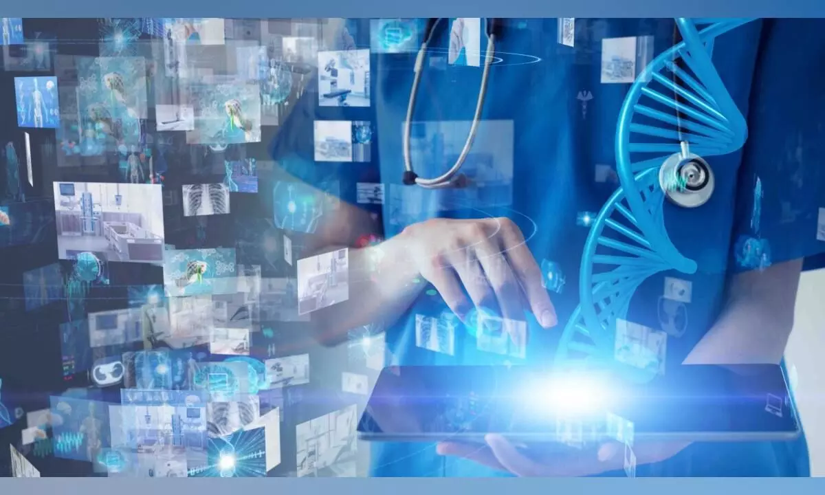 AI to help in treatment of critical patients: Experts AI to help in treatment of critical patients: Experts