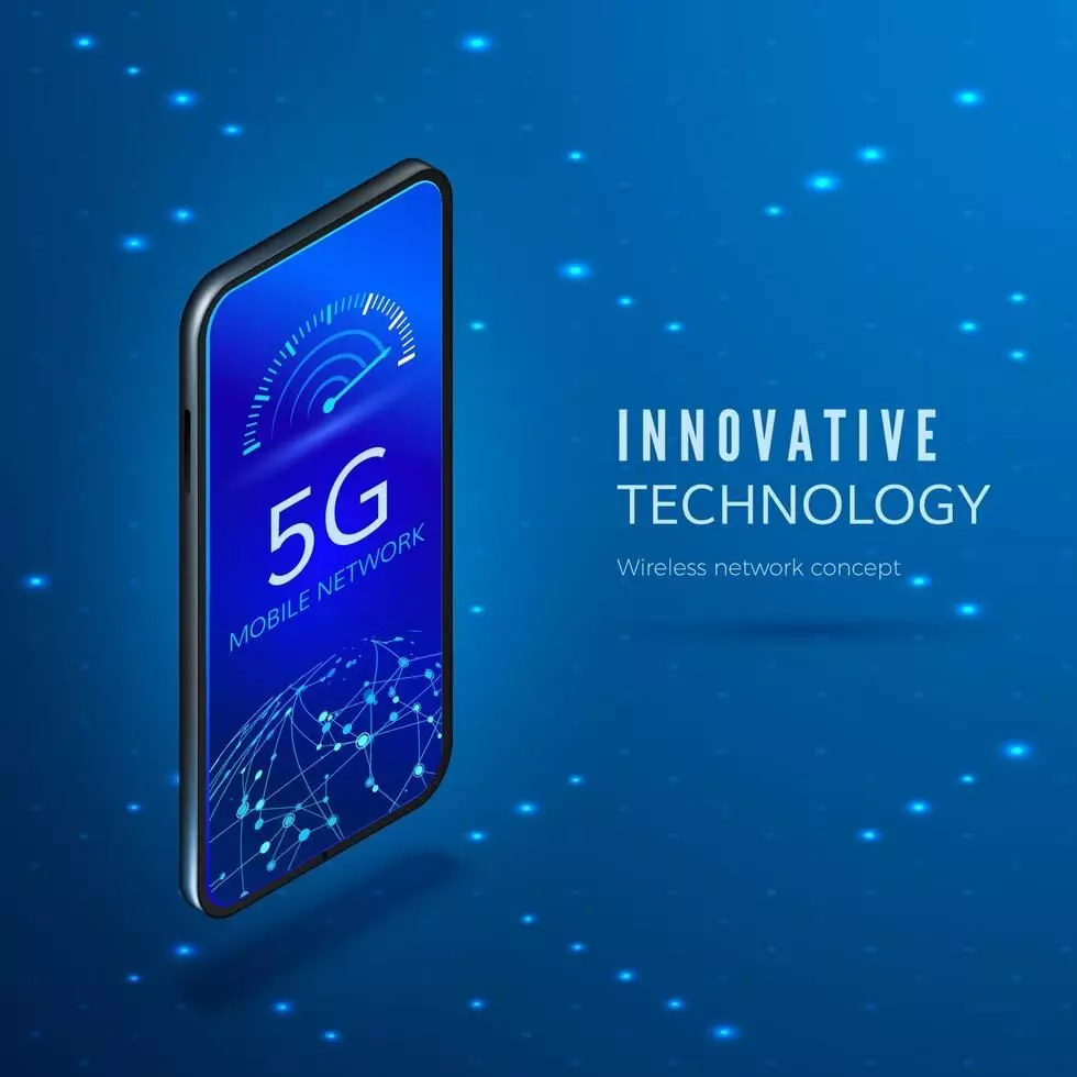 5G mobile subscriptions in the country to touch 130 mn in 2023