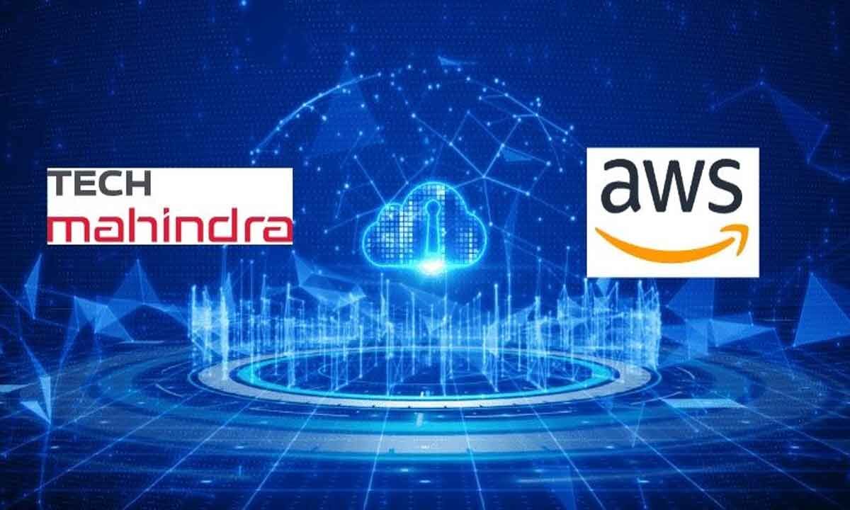 Tech Mahindra-AWS collaboration to provide sports fans virtual stadium ...