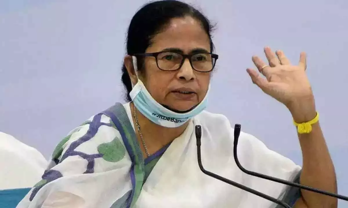 Tribunal directs Mamata sarkar to compensate Tatas on Singur plant