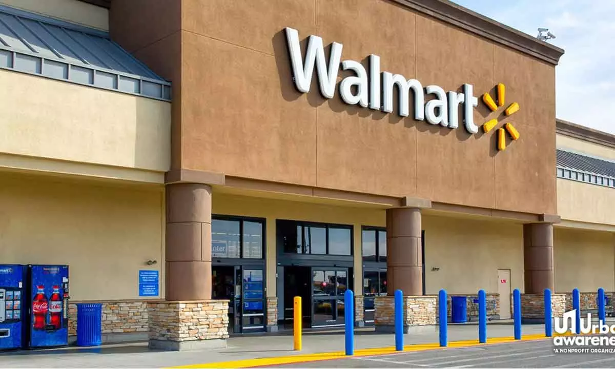 Transform Rural India to get $1.2mn grant from Walmart