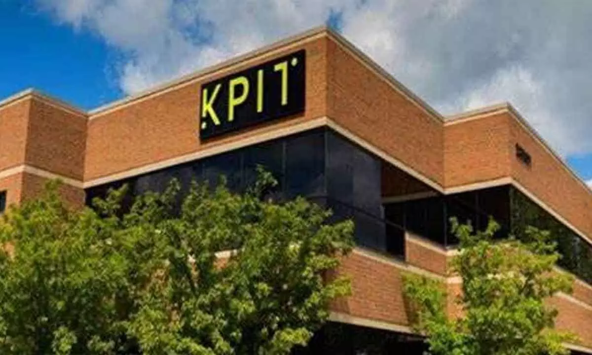 KPIT Tech Q2 profit zooms 69%