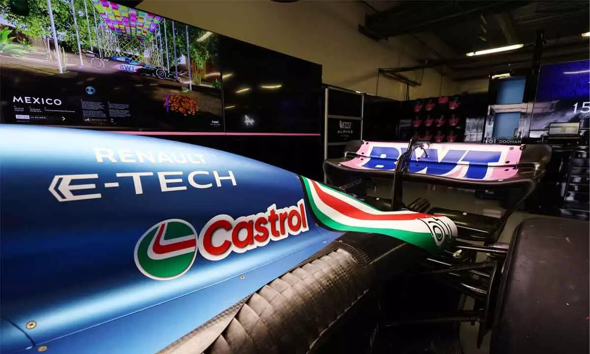 Castrol India PAT up 4% at Rs 194 cr