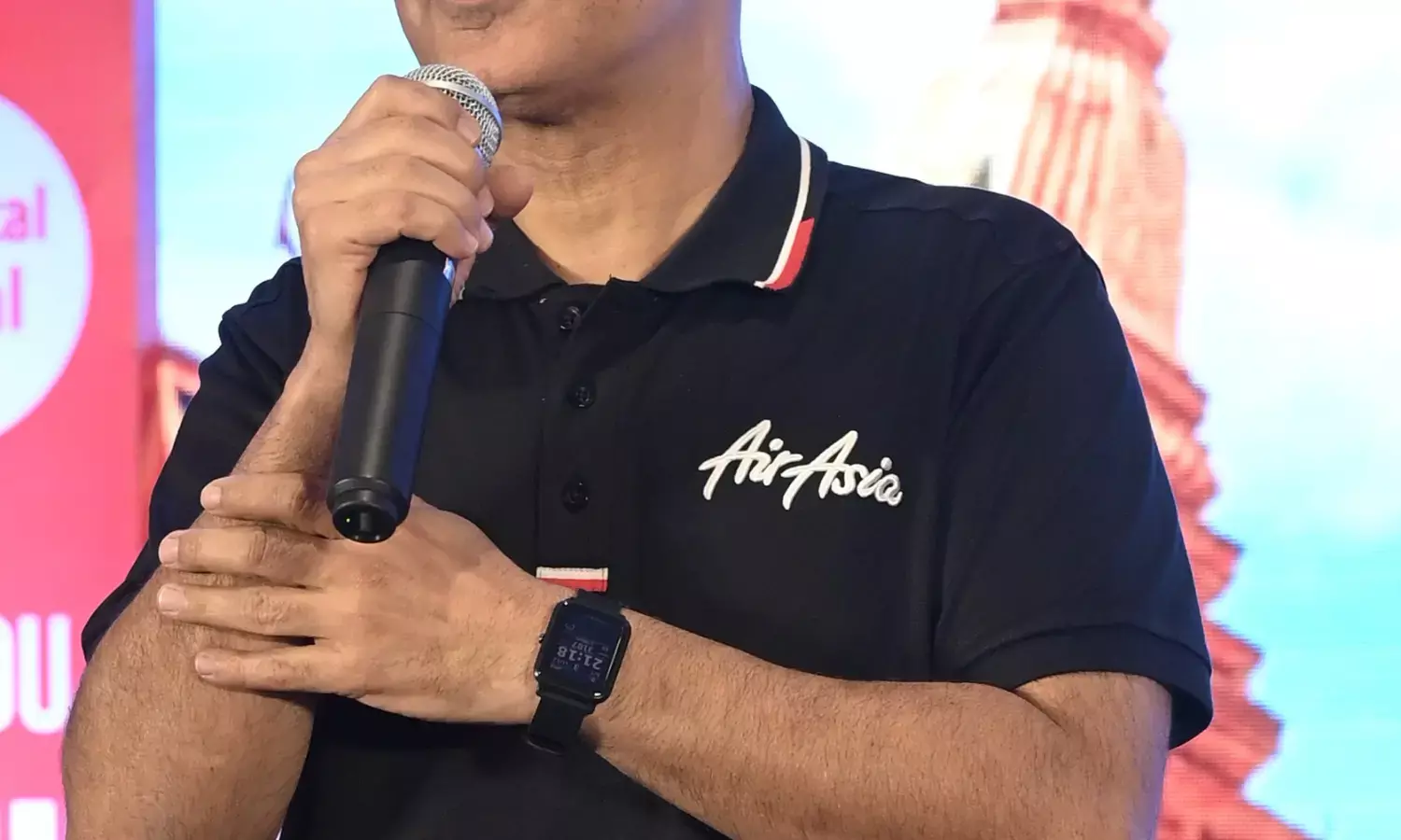 Air Asia boosts India-Malaysia flights with 1.5 million seats in 2024