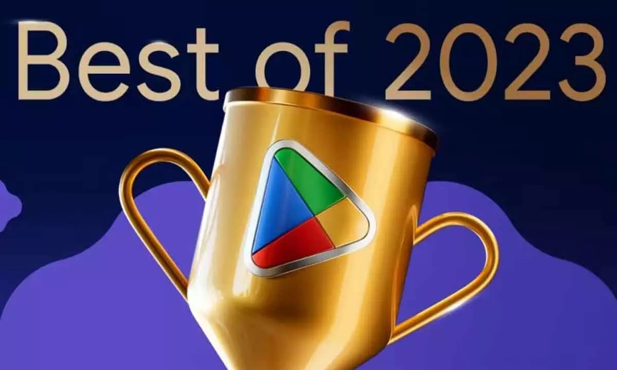 Level SuperMind crowned India’s best app of 2023