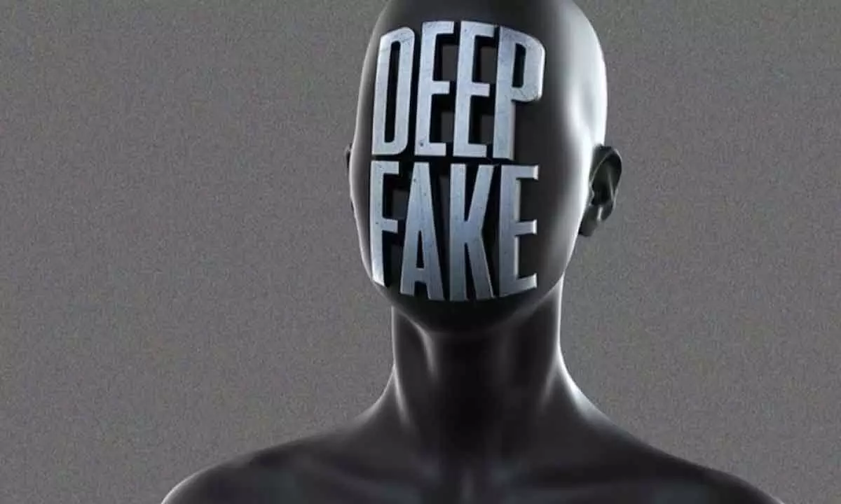 56% of Indians want deepfakes removed within 24 hrs: Survey