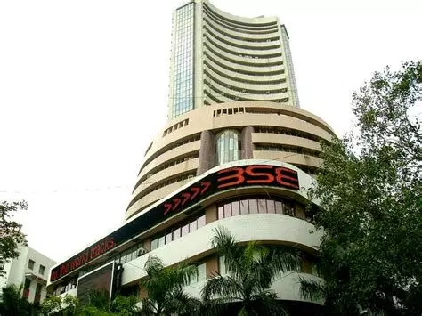 Nifty hits life-time high, Sensex jumps 493 points on favourable macro data