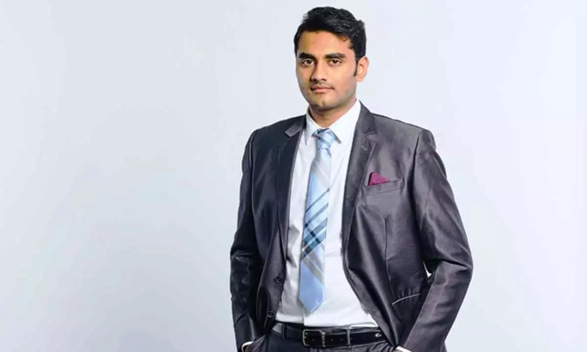 Mohnish Yerra, Founder & CEO, LIO