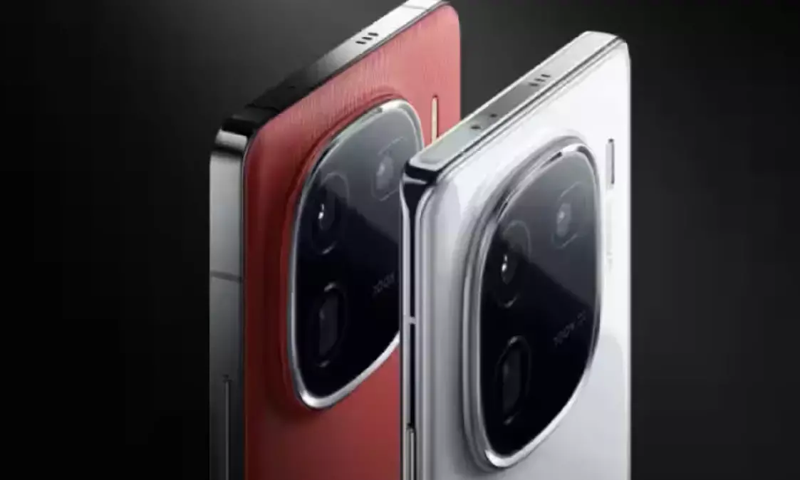 iQOO 12 OriginOS 6 Beta Live: How to Download Android 16 Update Now