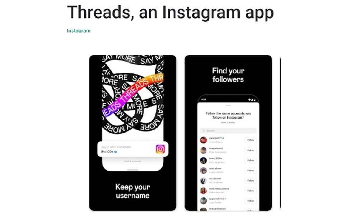 Instagram’s Threads supports all languages in search - Bizz Buzz