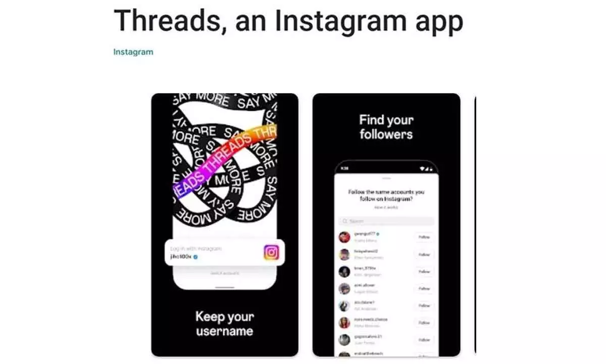 Instagram’s Threads supports all languages in search