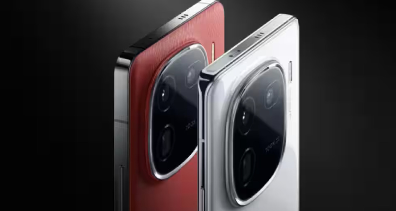 iQOO 12 OriginOS 6 Beta Now Live: How to Download the Android 16 Update Today