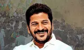 Anumula Revanth Reddy, the man who revived Congress in Telangana