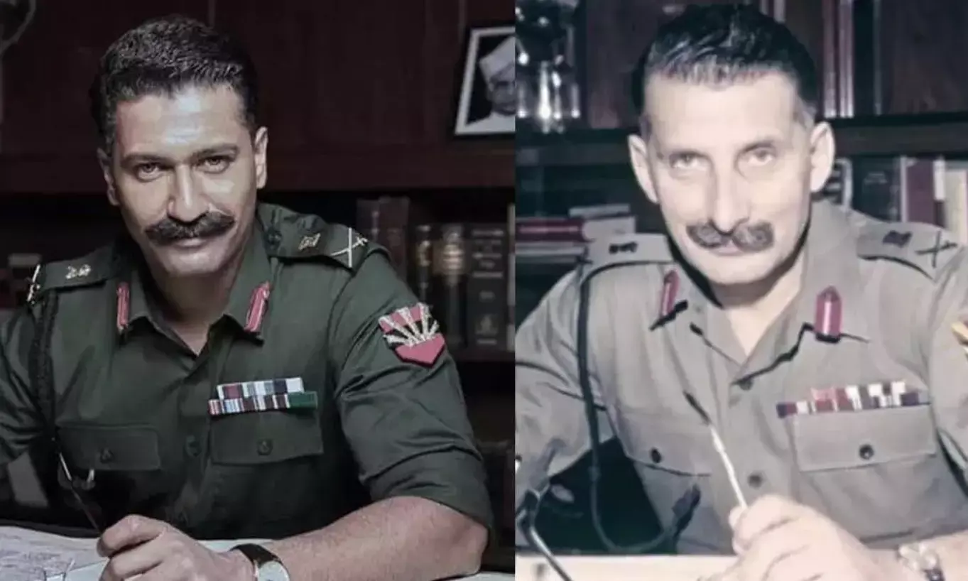 Vicky Kaushal dominates Sam Bahadur, while supporting characters largely remain in shadows