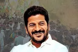 Anumula Revanth Reddy, the man who revived Congress in Telangana