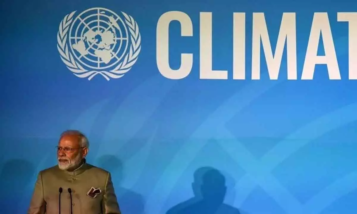 COP28: Does India have any different philosophy for saving planet?