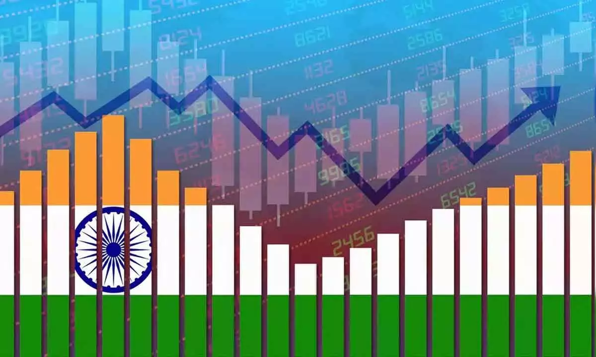 Is India ready to figure in the top three global economies list?