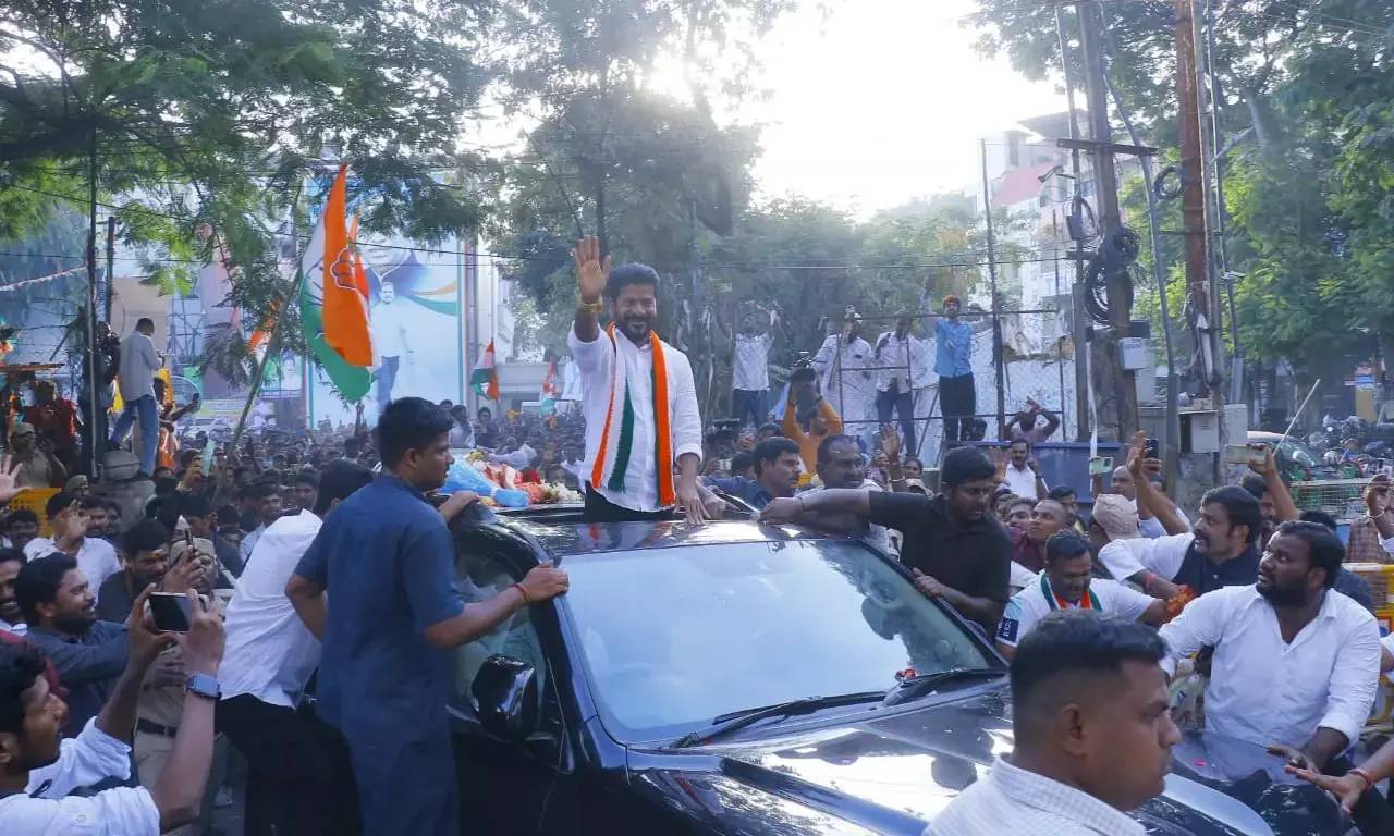 Making Revanth Reddy as Telangana CM imperative, say analysts