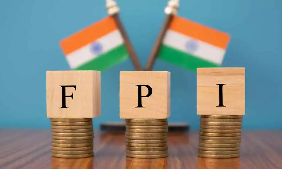 Further selling by FPIs, more corrections in broader market likely