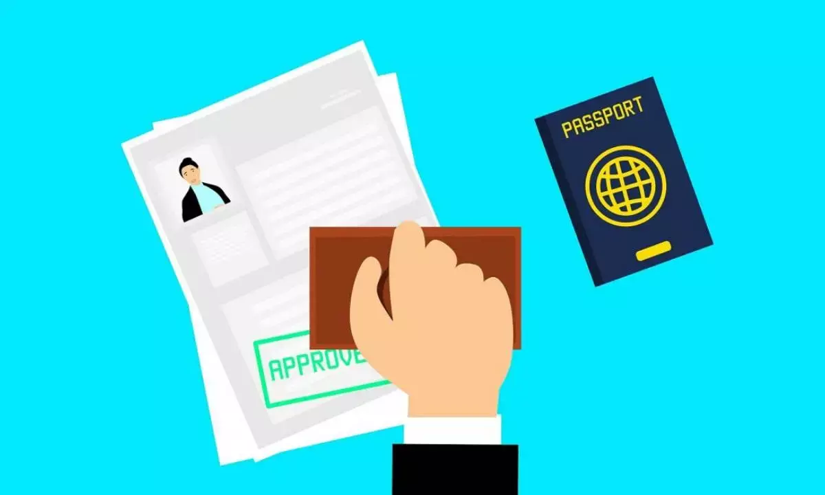 VFS Global launches first sign language contact centre in India