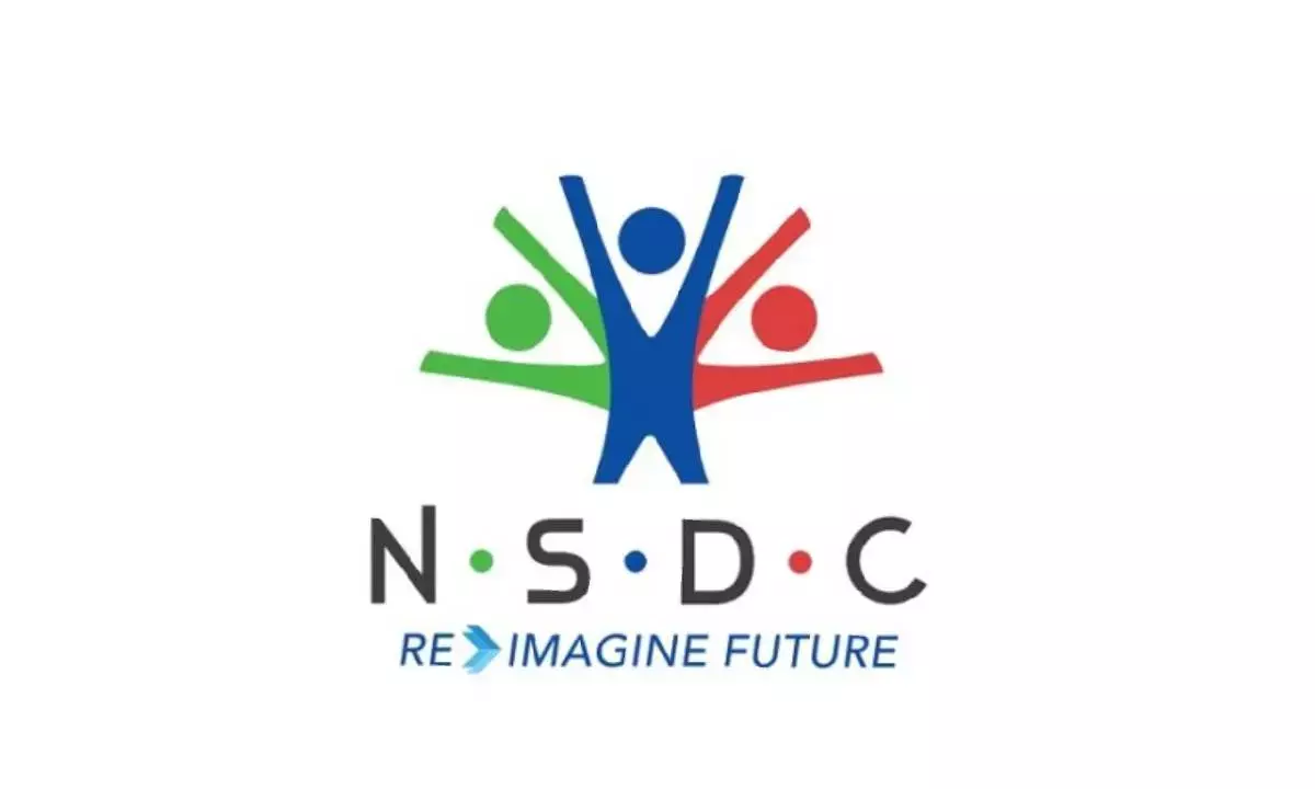 NSDC joins hands with Blinkit, Apna, Quess Corp to boost employment