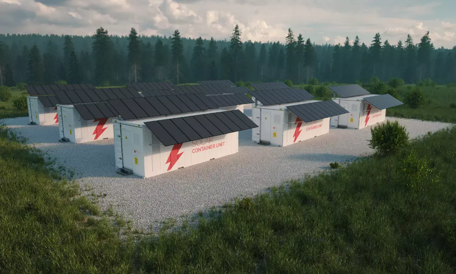 India joins first-of-its-kind consortium in deployment of battery energy storage systems