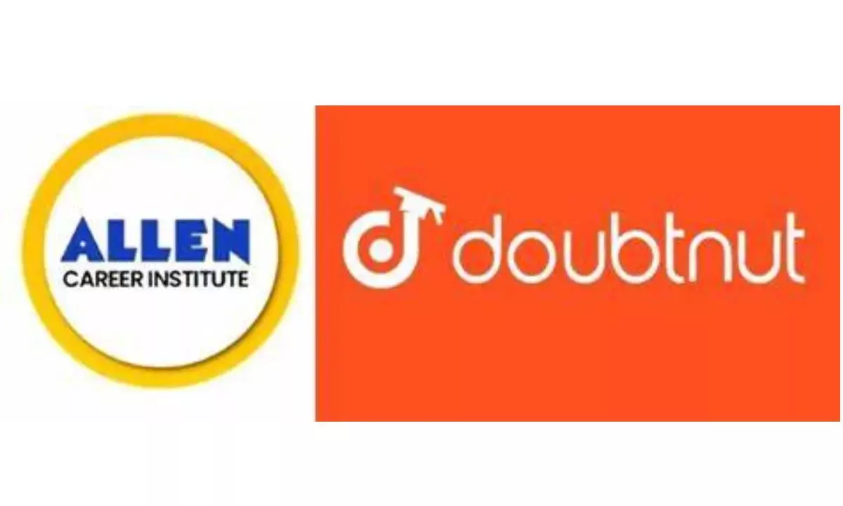 Allen Career Institute acquires AI-led doubts platform Doubtnut
