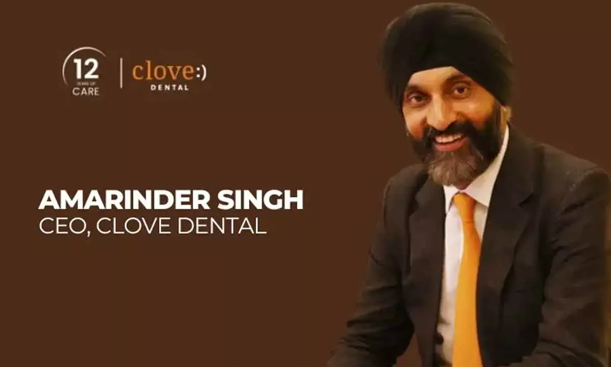 Qatar Investment Authority invests $50-mn in Clove Dental