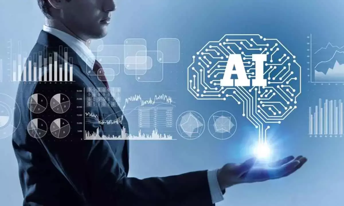 Promise and perils of Artificial Intelligence