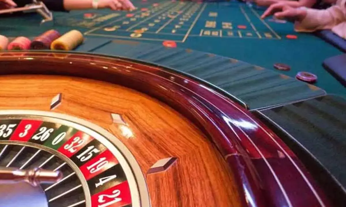 From sunsets to roulette: Why Goa’s casino culture is the perfect festive add-on