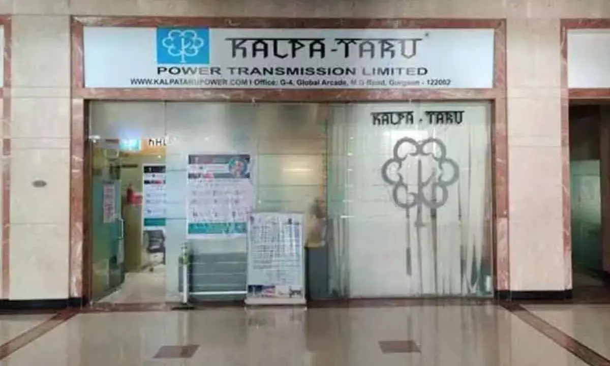 KPIL secures new orders worth Rs 2,263 cr