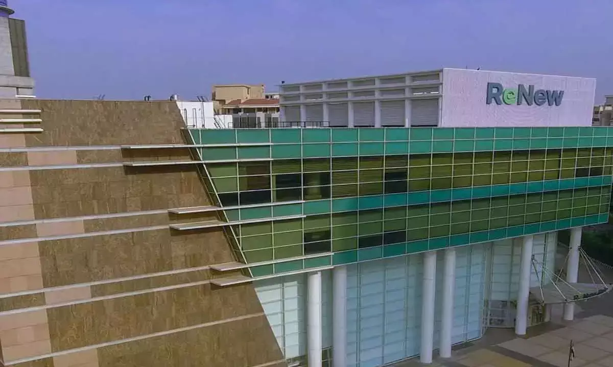 ReNew inks pact with ADB for $5.3 bn funding
