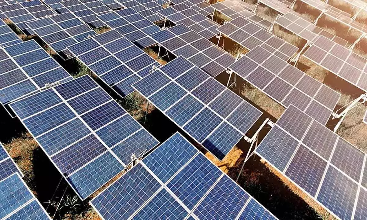 Rooftop solar installations rise 34.7% to 431 MW