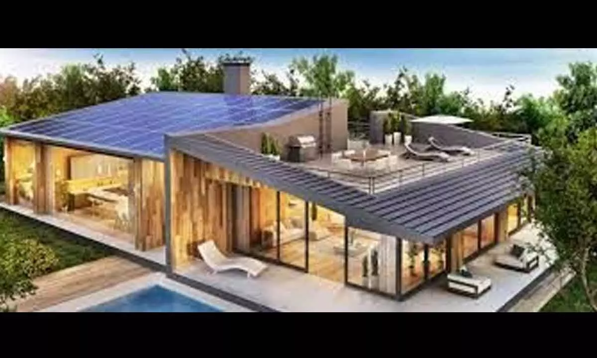 The rise of green homes, Gen Z’s choice for a sustainable future