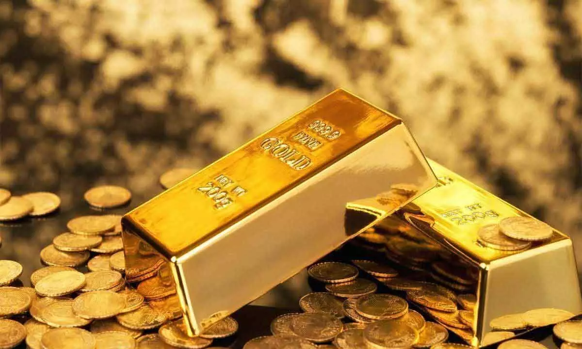 Understanding risks, rewards of sovereign gold bonds
