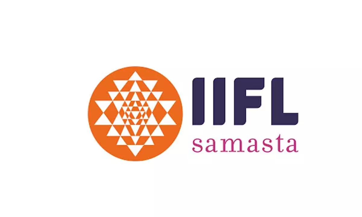 IIFL Samasta bond offer opens on Monday