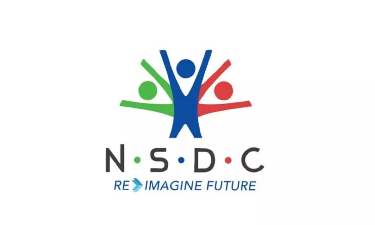 NSDC joins hands with Blinkit, Apna, Quess Corp to boost employment